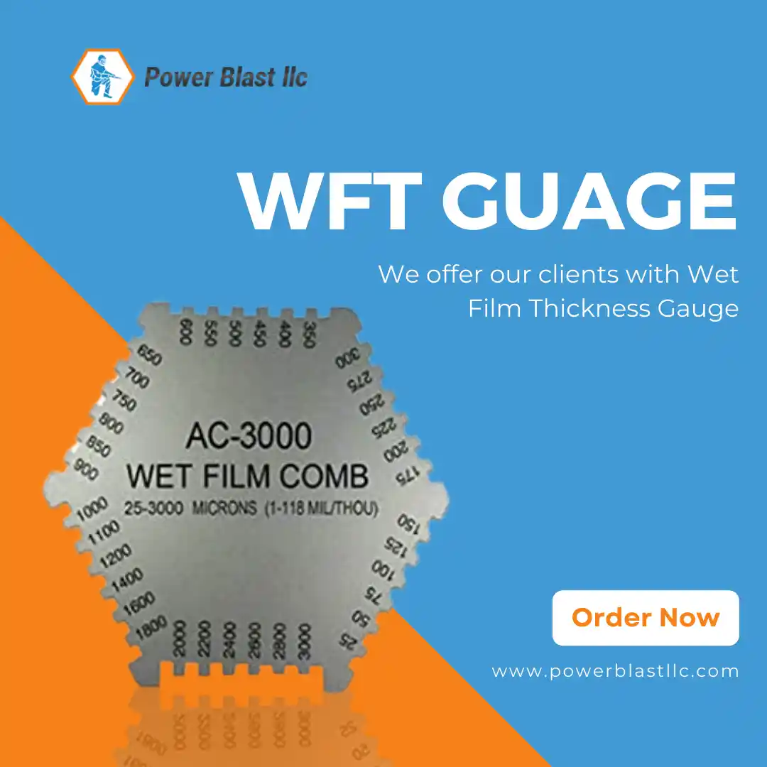 WFT Gauge